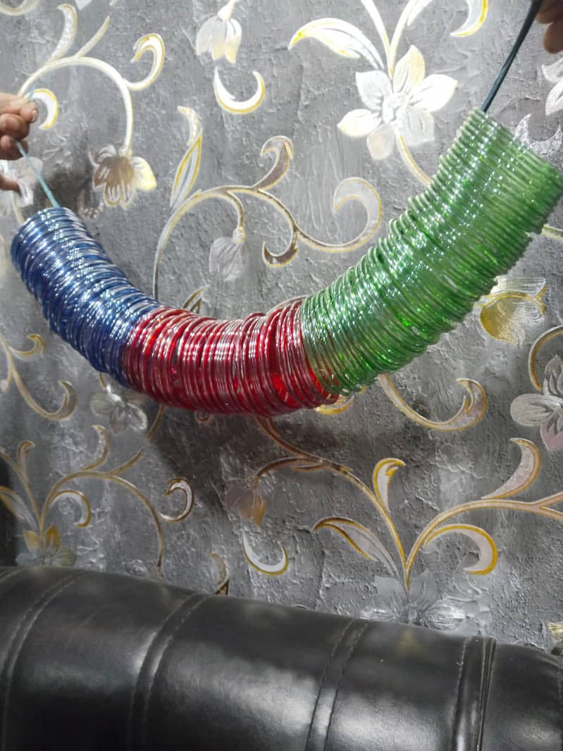 simple bangles(per dozen( 0