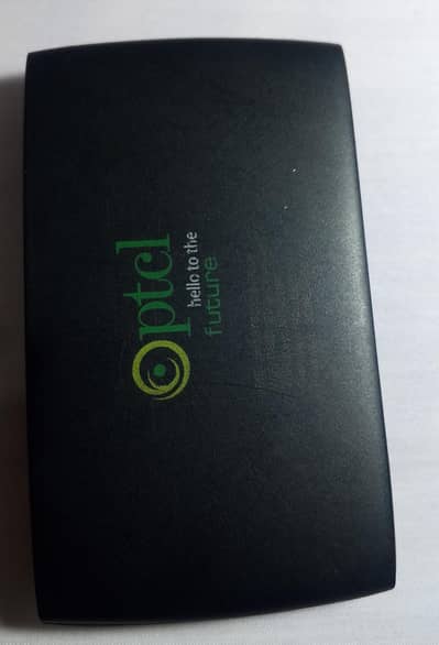 PTCL Charji Cloud Device  |  Condition 9 by 10