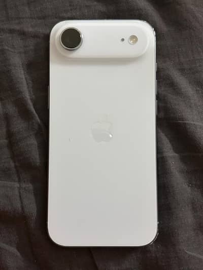 Iphone 17 air