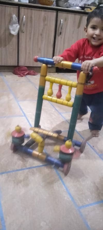 bebi wakar now Hy 15din  ues