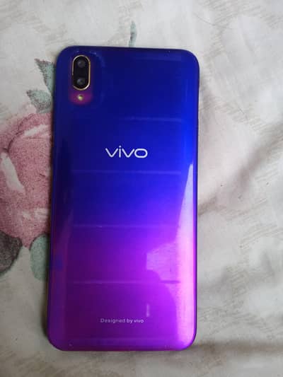 vivo y97