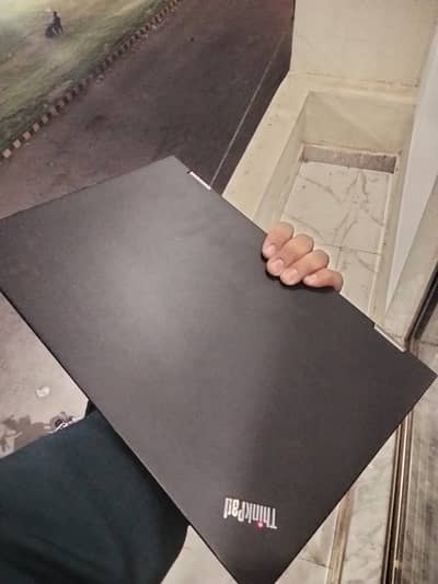 lenovo i5 8gb 256 gb Touch + Stylus (03194959121)