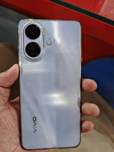 vivo v 60 lite 5g 12 GB 256gb