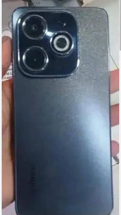 Infinix Hot 40i