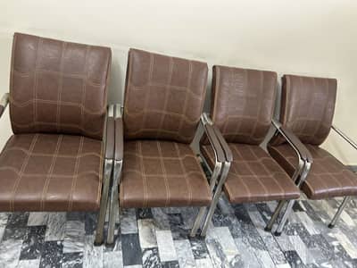 Office chair available in a good condition