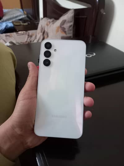 Samsung Galaxy A15 [6/128]