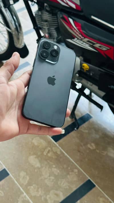 iPhone 14 pro mex 256 exchange