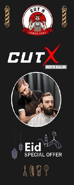 Barber Required Urgently Karachi