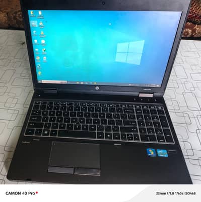 HP laptop sale
