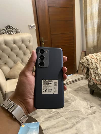 Tecno spark 40 pro plus complete box and full warranty just box open