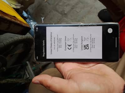 MOBILE PHONE GOOGLE PIXEL 7 PRO