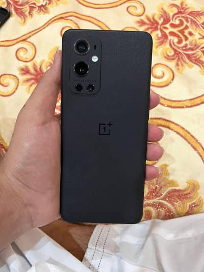 OnePlus 9 pro 12/256 condition 10/10