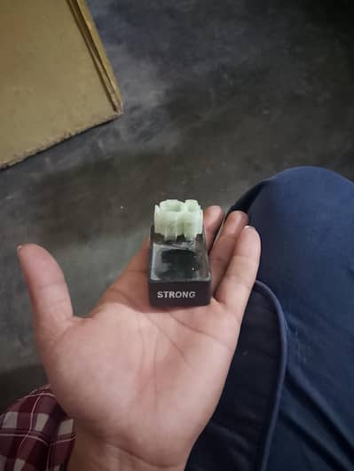 double lope wali unit strong company