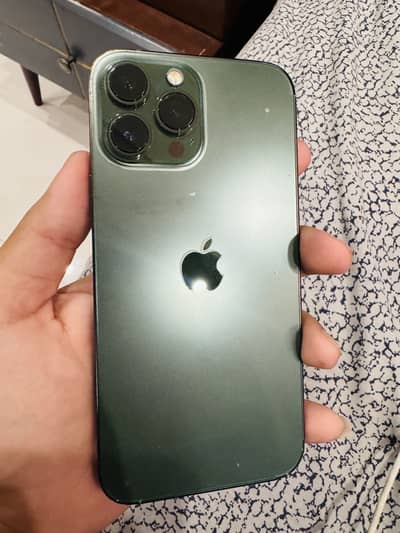 Iphone 13 pro max dual physical