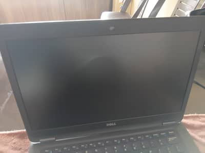Dell Latitude E5450 Core i5 5th Gen | 8GB RAM | 256GB SSD | Excellent
