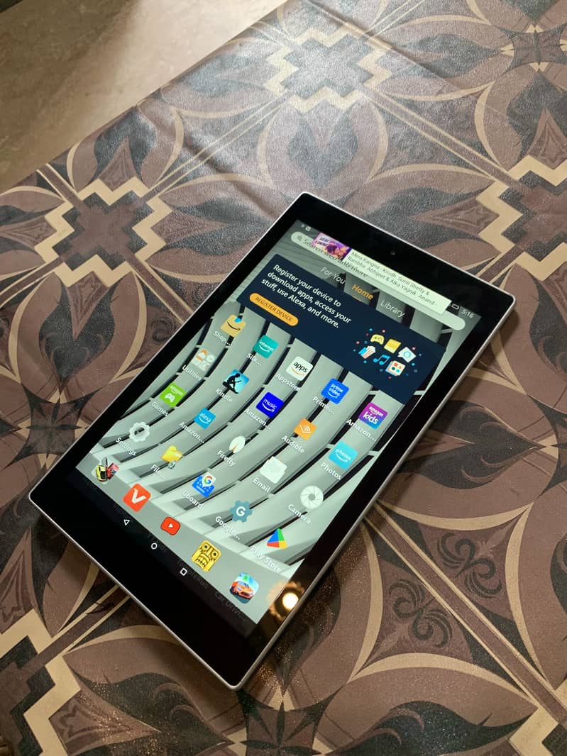 AMAZON FIRE 3