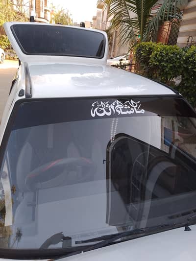 Suzuki Mehran VXR 2018