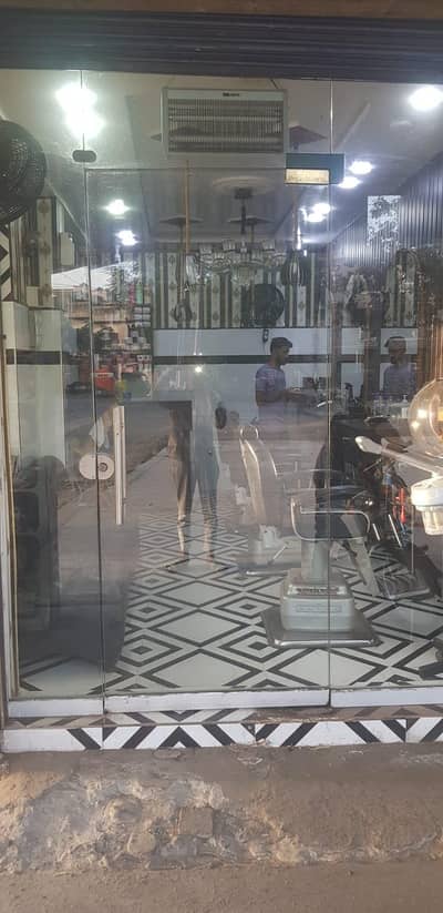 saloon accesries for sale