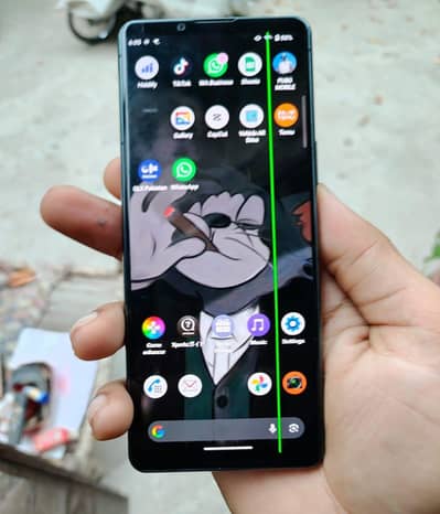 Sony Xperia 5 Mark 3