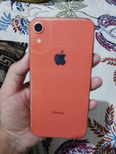 iphone xr dual approved