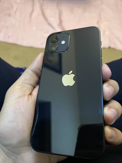 Iphone 12 pta approver 128gb