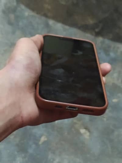 Apple iPhone 13 Pro 125GB JV