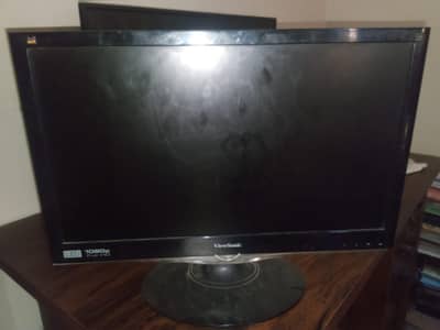 good condition monitor LCD