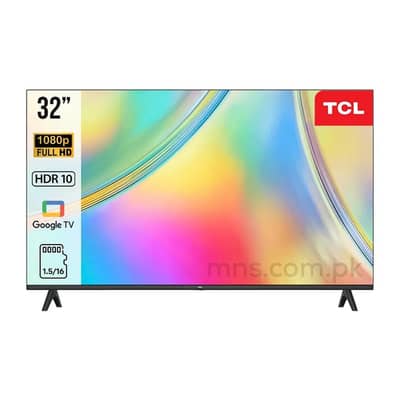 TCL FHD Smart Google TV 32inch