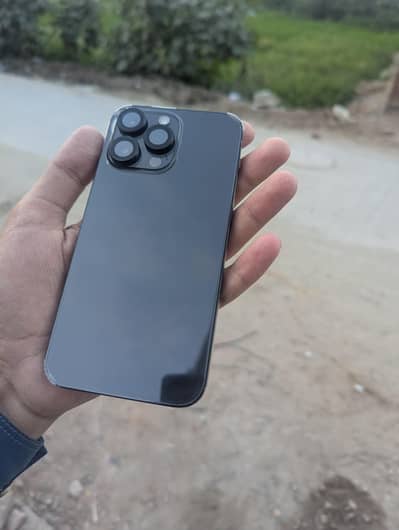 iphone 14 pro max JV /128GB LLA model / 92 battery health