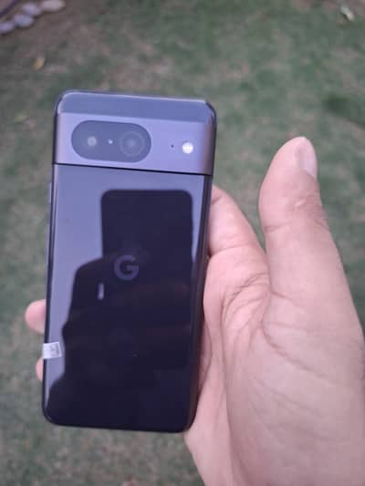 Google Pixel 8