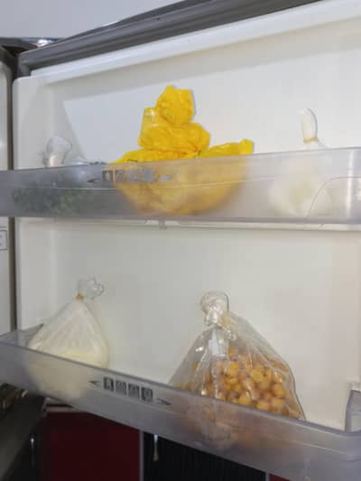 Refrigerator in Good Condition