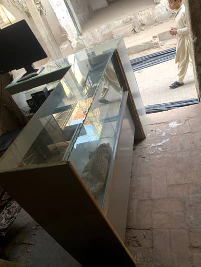 side counter 03704051630