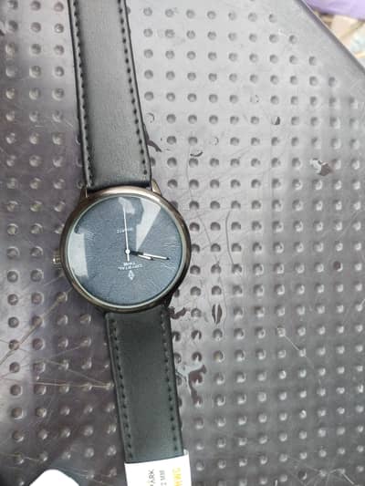 full brand new watch