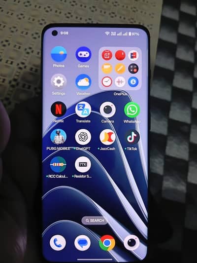 OnePlus 10pro official pta