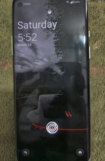 OnePlus 8 8GB 128GB – Good Condition – Urgent Sale