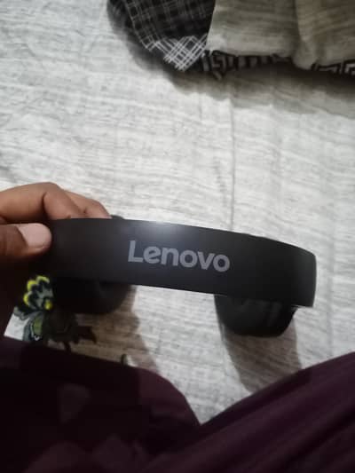 Lenovo Headphone