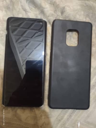 Docomo Arrow F51a | 8/128 GB | PTA APPROVED