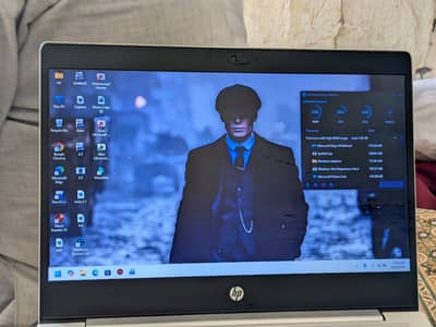 Hp laptop