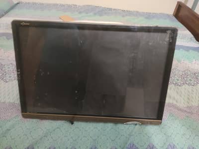 china LCD TV