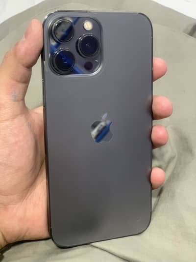 Iphone 13 pro max Jv 10/10 condition