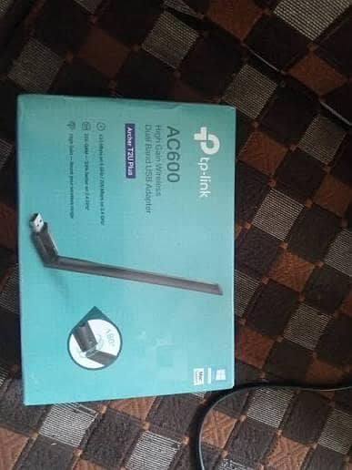 TP-Link AC 600 Archer T2U Plus for sale