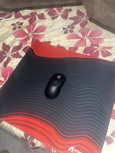 attack shark cm02 mousepad