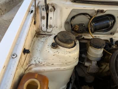 Mehran 1999 only 50 thousand driven