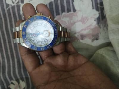 Rolex watch