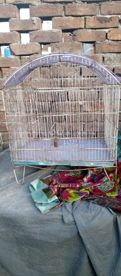 Bird cage for selll