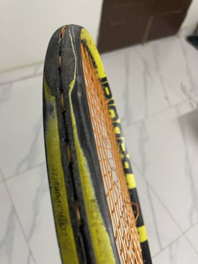 Baboolat pure aero 2018