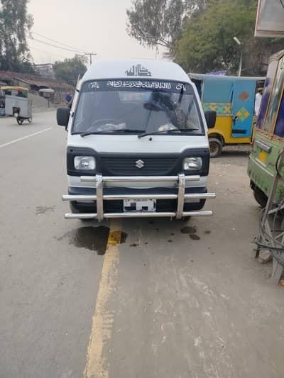 Suzuki bolan Argent sale