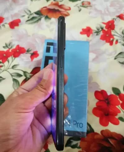 Oppo F21 pro