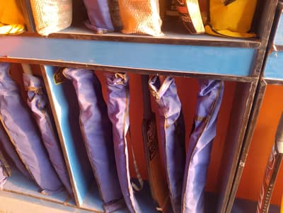 sports shop for sell.