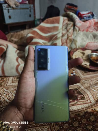 vivo x70 pro 12/256 gb